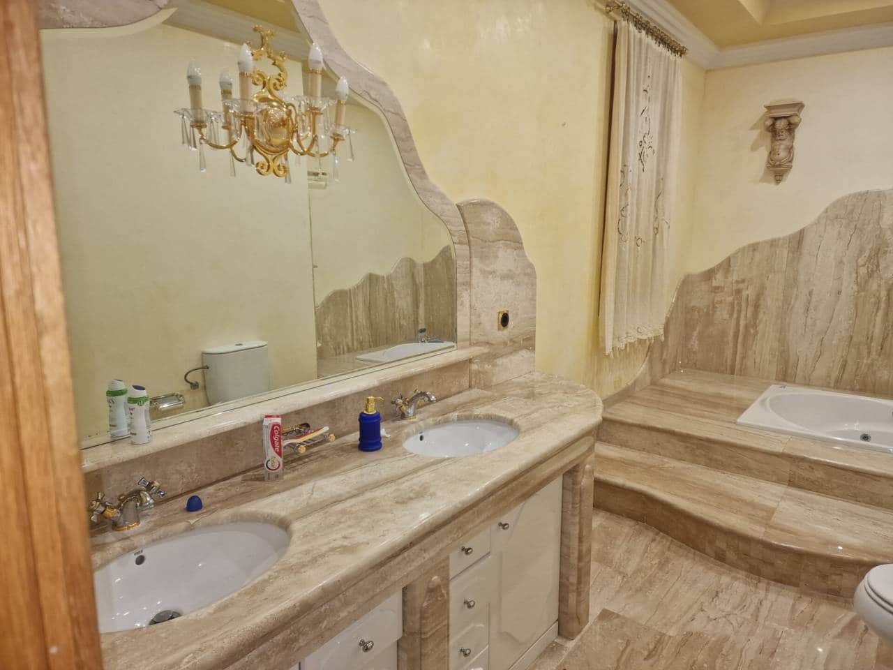 6 soverom Villa til salgs i Molina de Segura med svømmebasseng garasje - € 1 100 000 (Ref: 8771188)