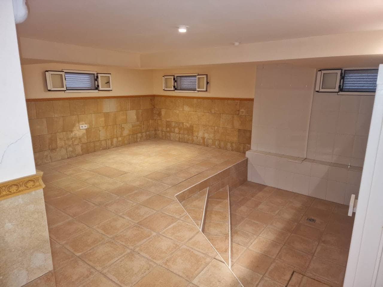 6 soverom Villa til salgs i Molina de Segura med svømmebasseng garasje - € 1 100 000 (Ref: 8771188)