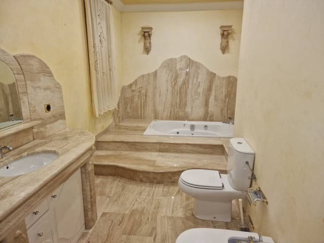 6 chambre Villa/Maison à vendre à Molina de Segura avec piscine garage - 1 100 000 € (Ref: 8771188)