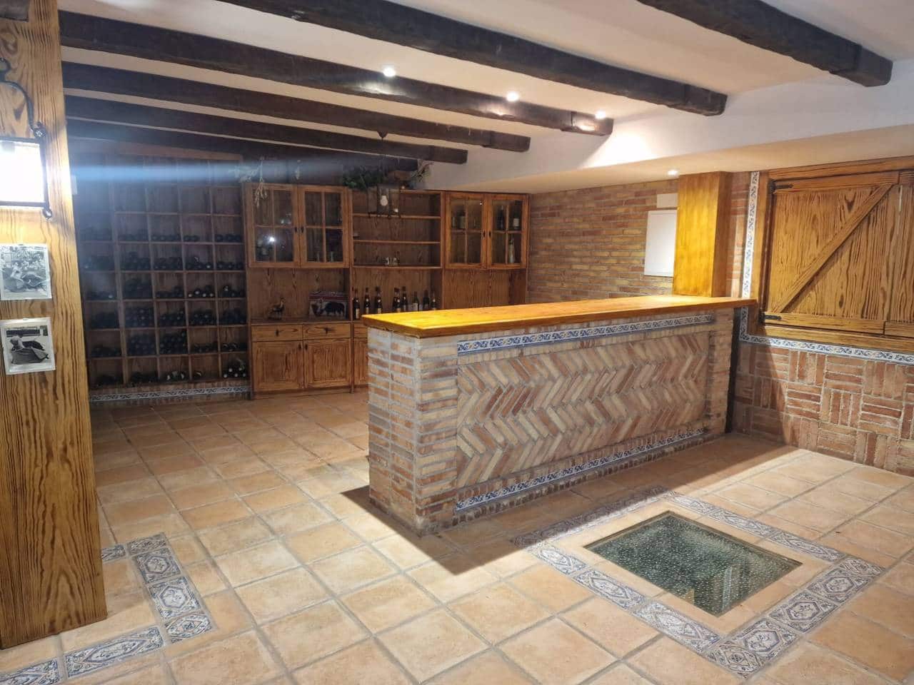 6 soverom Villa til salgs i Molina de Segura med svømmebasseng garasje - € 1 100 000 (Ref: 8771188)