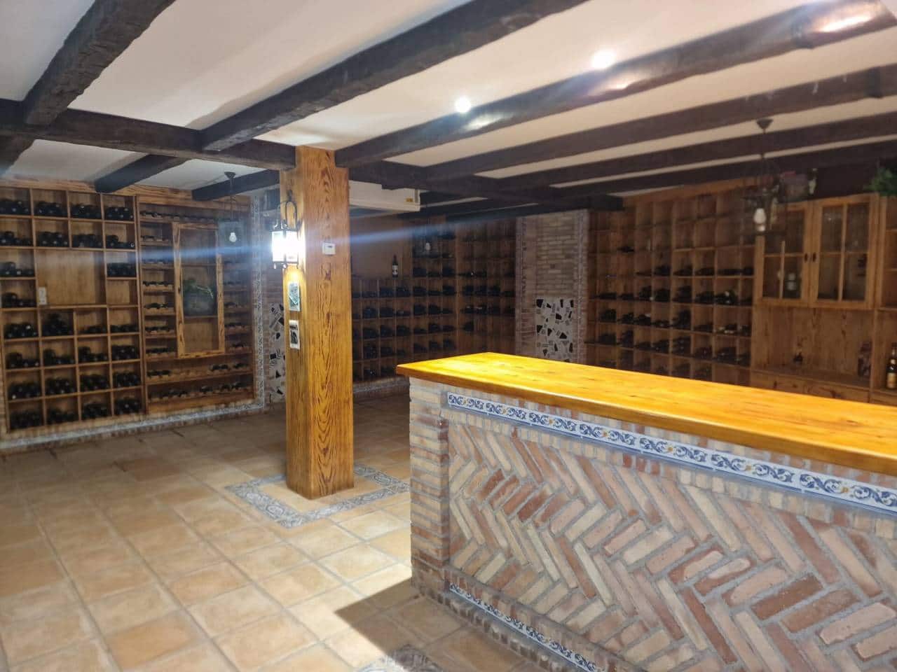 6 soverom Villa til salgs i Molina de Segura med svømmebasseng garasje - € 1 100 000 (Ref: 8771188)