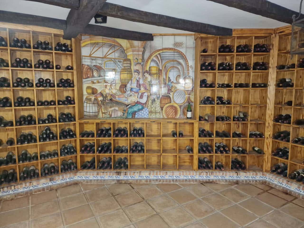 6 soverom Villa til salgs i Molina de Segura med svømmebasseng garasje - € 1 100 000 (Ref: 8771188)