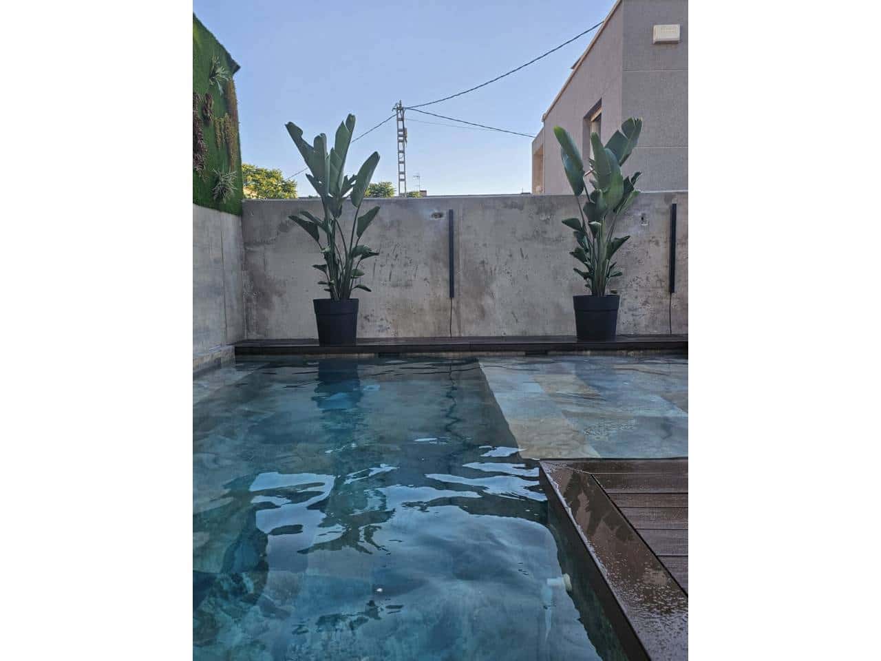 5 bedroom Villa for rent in Elda with pool garage - € 4,100 (Ref: 8771189)
