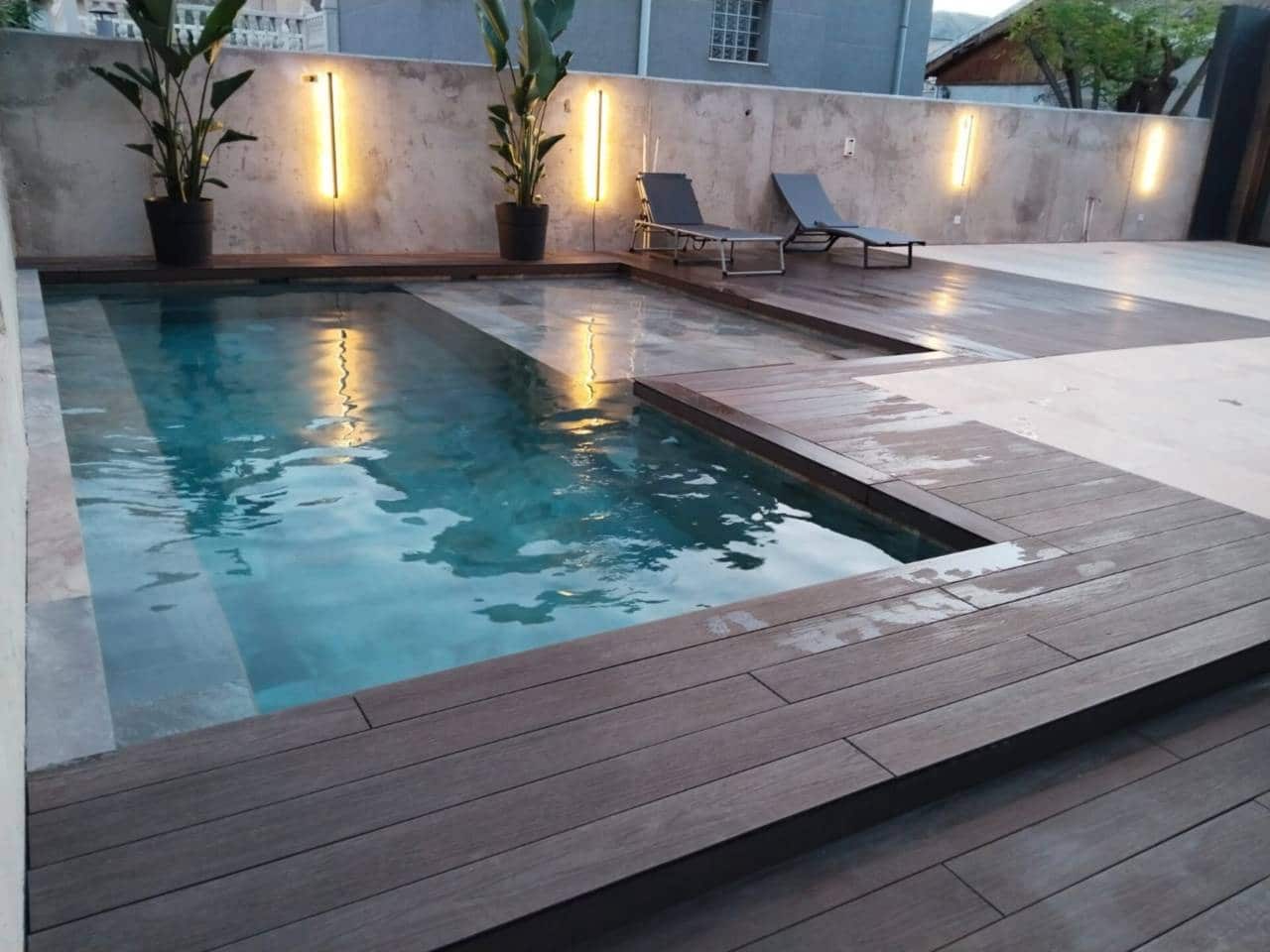 5 bedroom Villa for rent in Elda with pool garage - € 4,100 (Ref: 8771189)