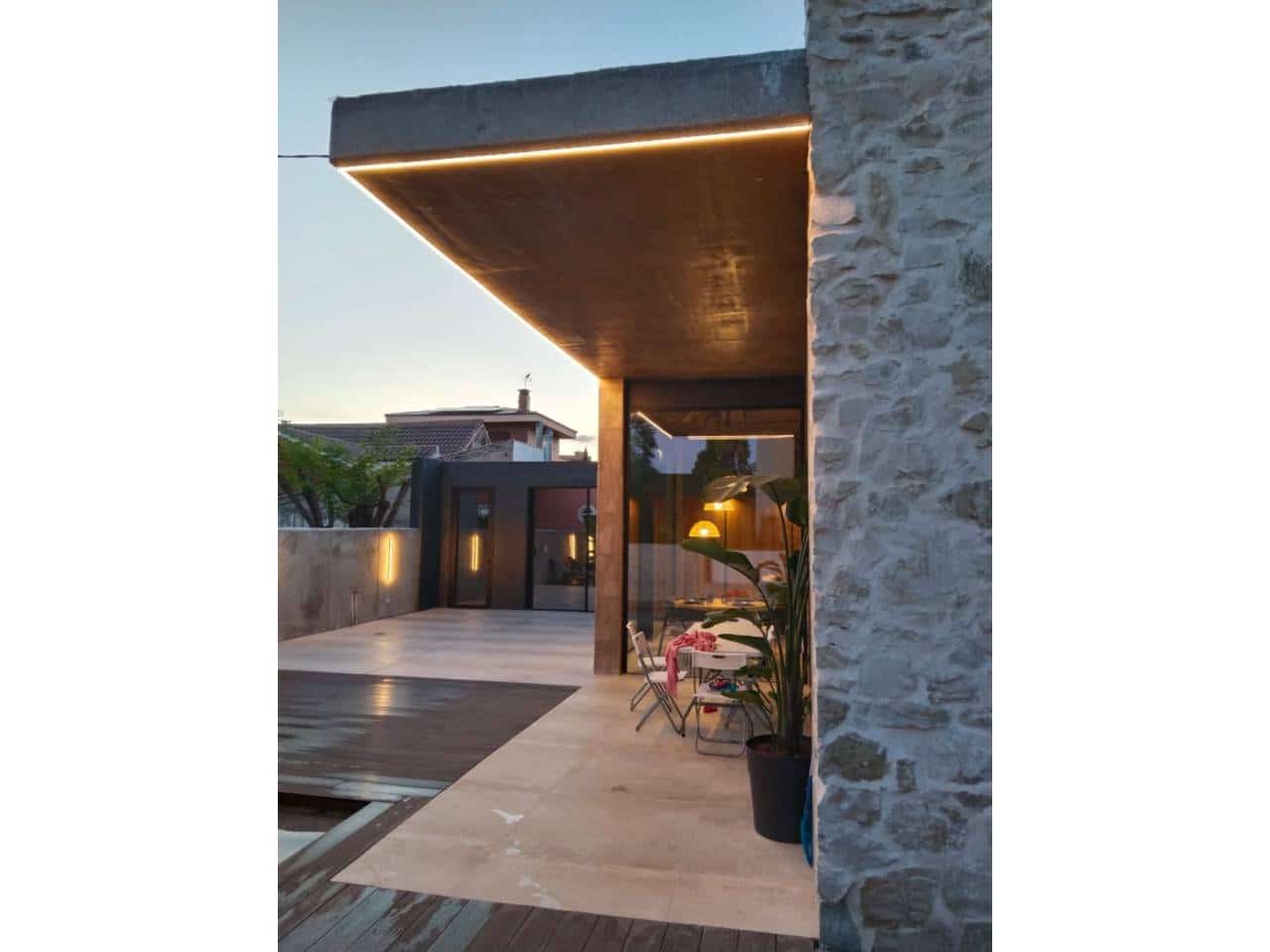 5 bedroom Villa for rent in Elda with pool garage - € 4,100 (Ref: 8771189)