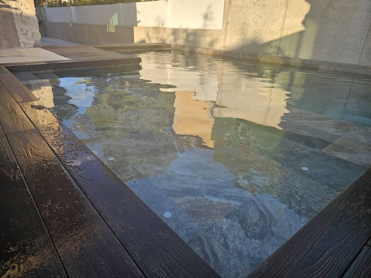5 bedroom Villa for rent in Elda with pool garage - € 4,100 (Ref: 8771189)