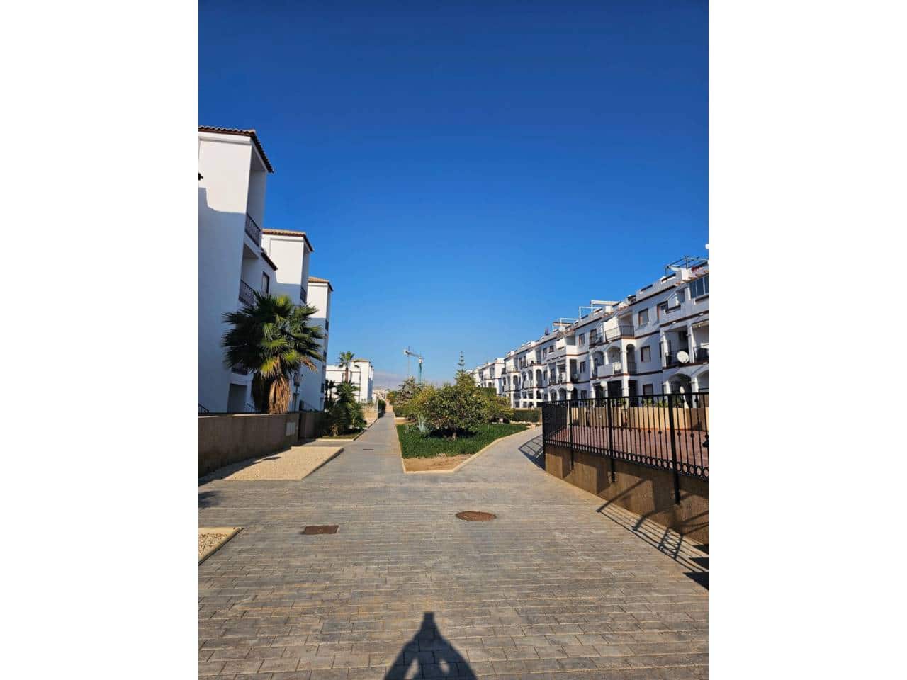 2 bedroom Flat for sale in Orihuela with pool garage - € 195,000 (Ref: 8791646)