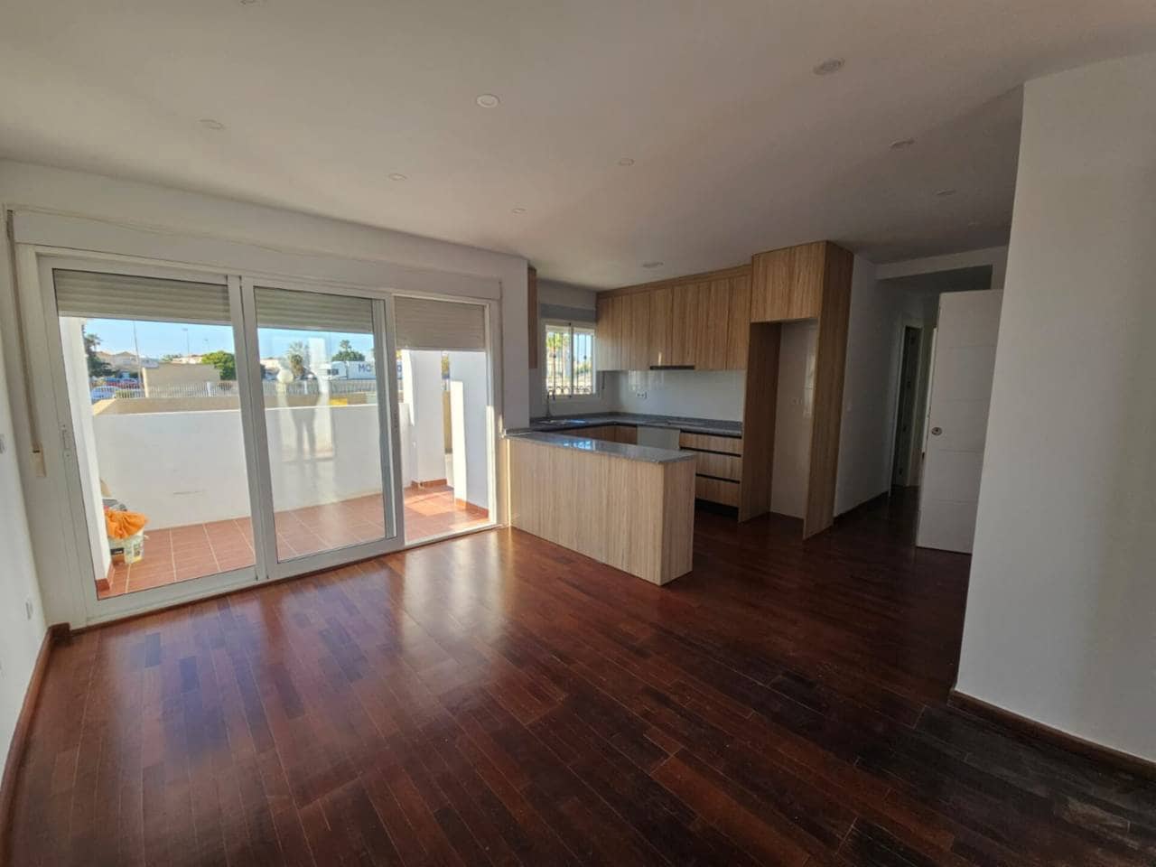 2 bedroom Flat for sale in Orihuela with pool garage - € 195,000 (Ref: 8791646)