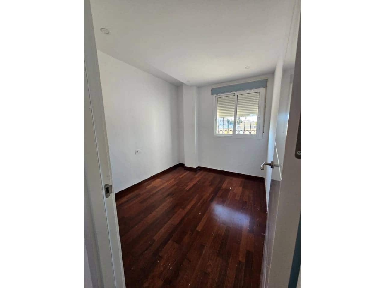 2 bedroom Flat for sale in Orihuela with pool garage - € 195,000 (Ref: 8791646)