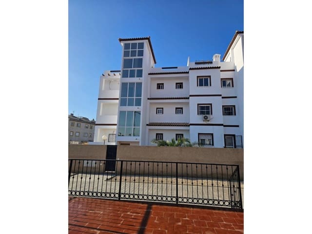 2 quarto Apartamento para venda em Orihuela com piscina garagem - 195 000 € (Ref: 8791646)