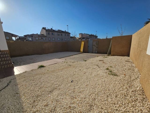 2 quarto Apartamento para venda em Orihuela com piscina garagem - 195 000 € (Ref: 8791646)