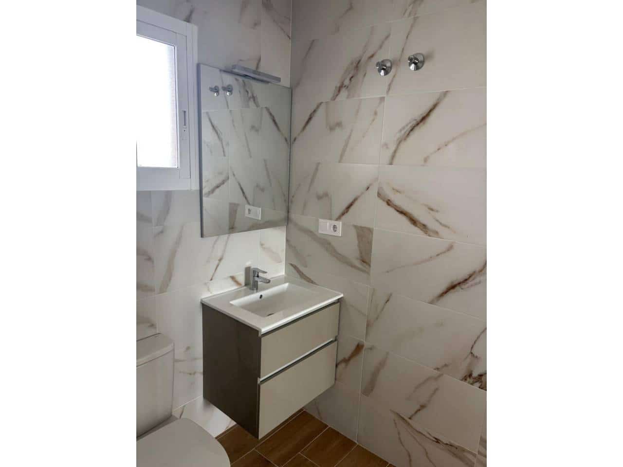 2 bedroom Flat for sale in Orihuela with pool garage - € 195,000 (Ref: 8791647)