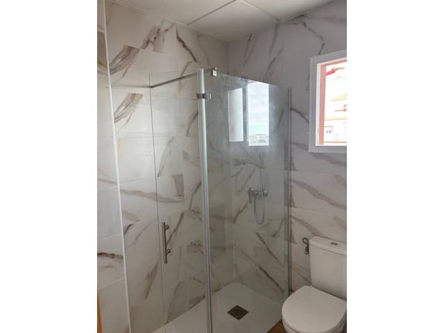 2 sypialnia Mieszkanie na sprzedaż w Orihuela z basenem garażem - 195 000 € (Ref: 8791647)