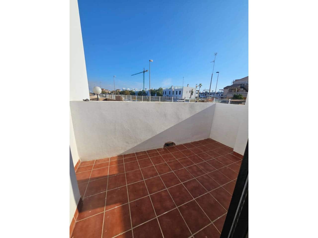 2 bedroom Flat for sale in Orihuela with pool garage - € 195,000 (Ref: 8791647)