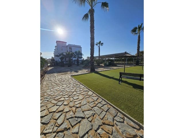 2 sypialnia Mieszkanie na sprzedaż w Orihuela z basenem garażem - 195 000 € (Ref: 8791647)