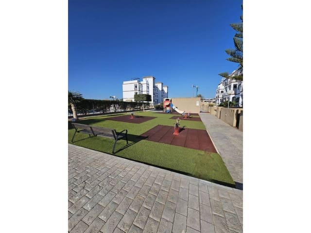 2 sypialnia Mieszkanie na sprzedaż w Orihuela z basenem garażem - 195 000 € (Ref: 8791647)