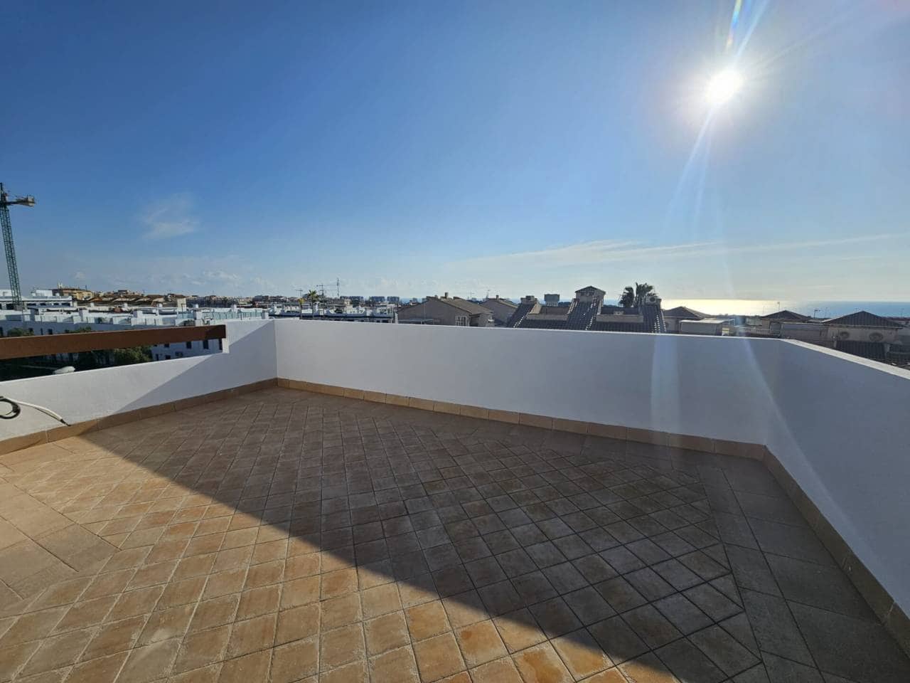 2 bedroom Flat for sale in Orihuela with pool garage - € 195,000 (Ref: 8791647)