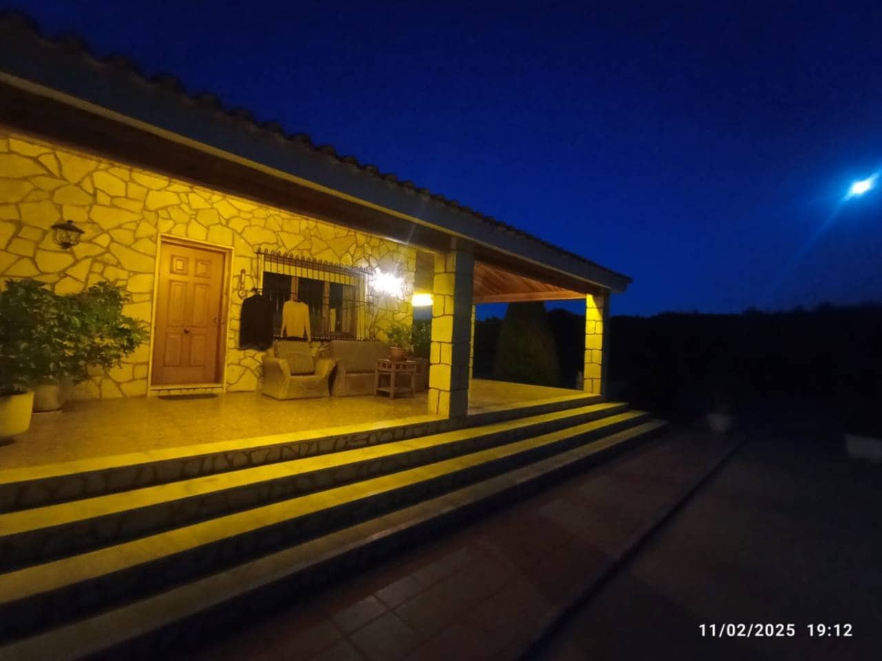 5 soveværelse Villa til salg i Perleta med swimmingpool - € 550.000 (Ref: 8803174)