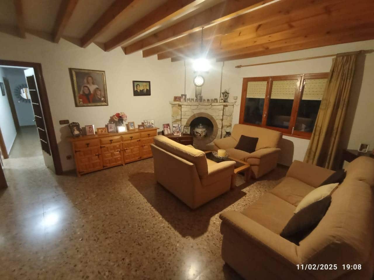 5 soveværelse Villa til salg i Perleta med swimmingpool - € 550.000 (Ref: 8803174)