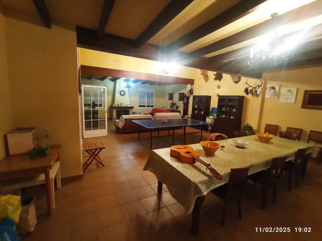 5 soveværelse Villa til salg i Perleta med swimmingpool - € 550.000 (Ref: 8803174)