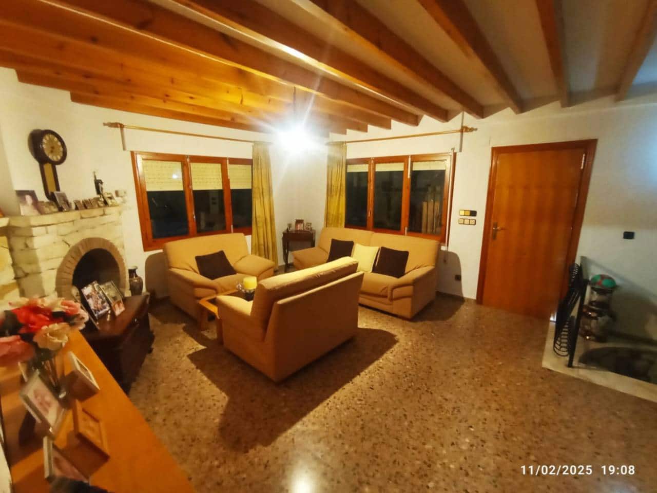 5 soveværelse Villa til salg i Perleta med swimmingpool - € 550.000 (Ref: 8803174)