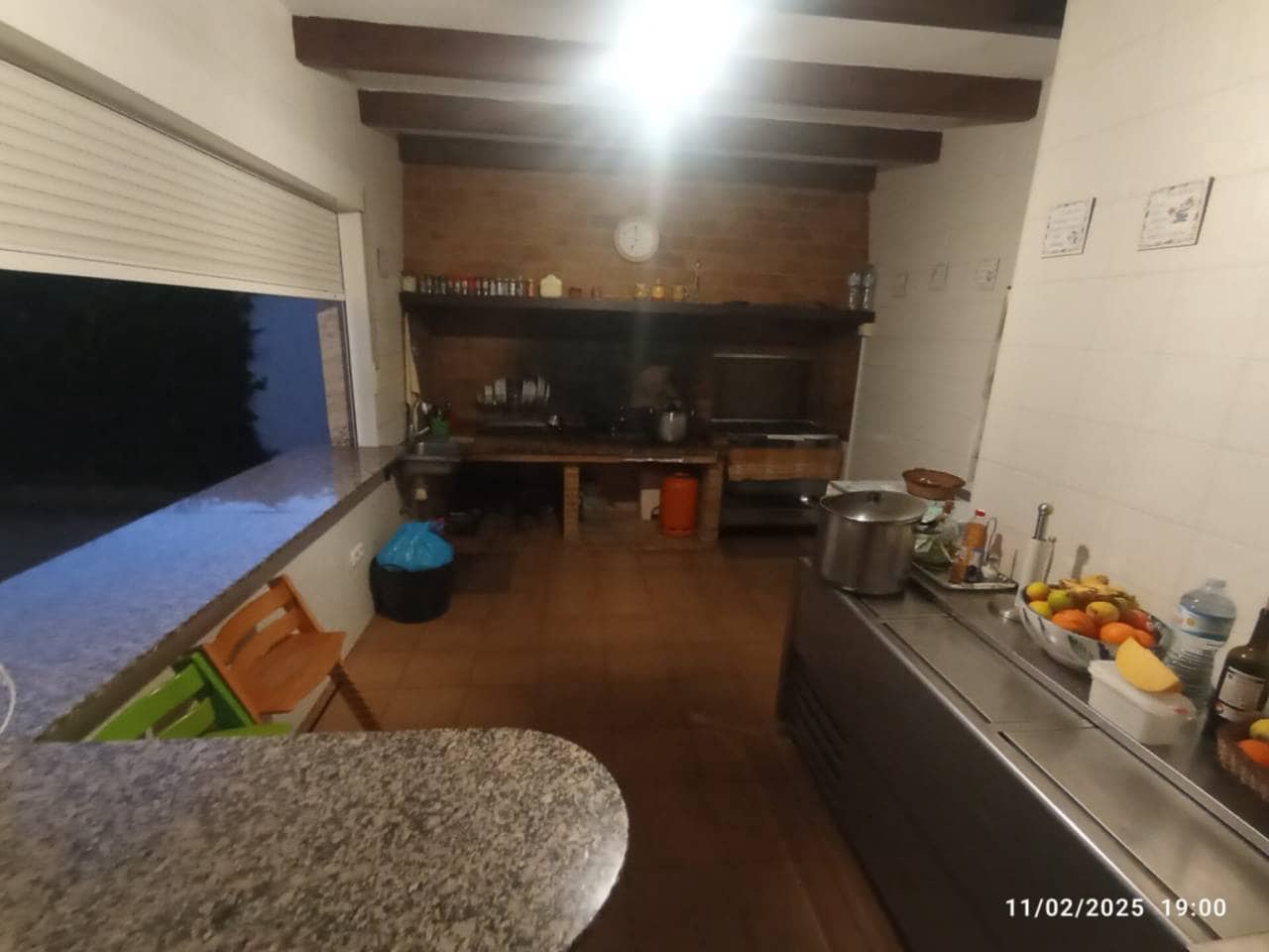 5 soveværelse Villa til salg i Perleta med swimmingpool - € 550.000 (Ref: 8803174)