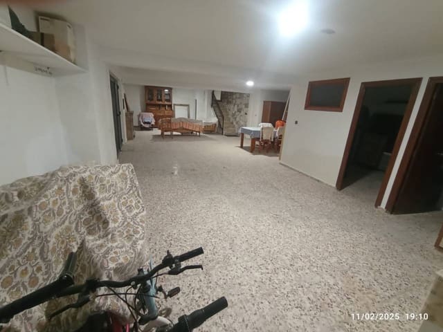 5 soveværelse Villa til salg i Perleta, Elche / Elx med swimmingpool - € 550.000 (Ref: 8803174)