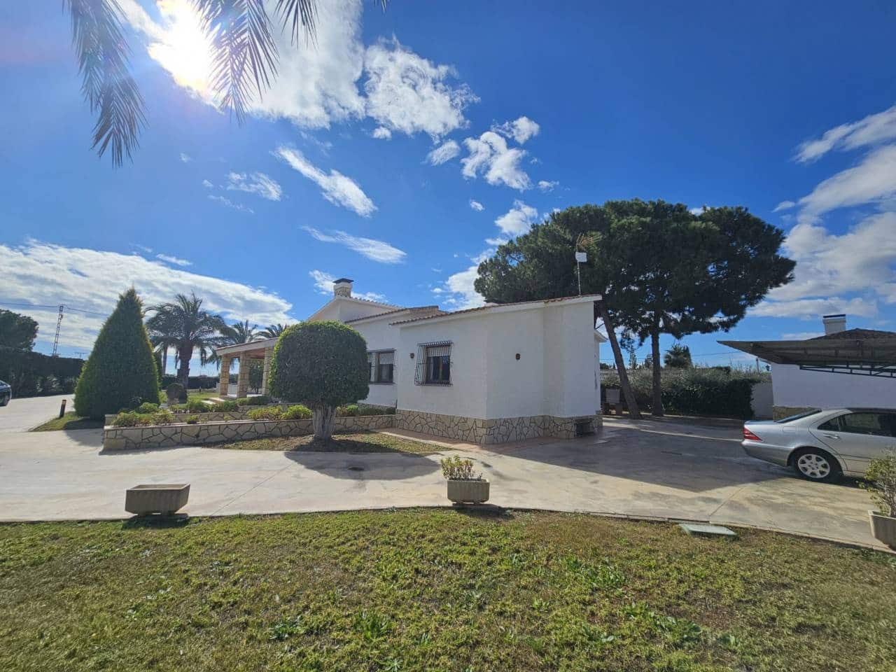 5 soveværelse Villa til salg i Perleta med swimmingpool - € 550.000 (Ref: 8803174)