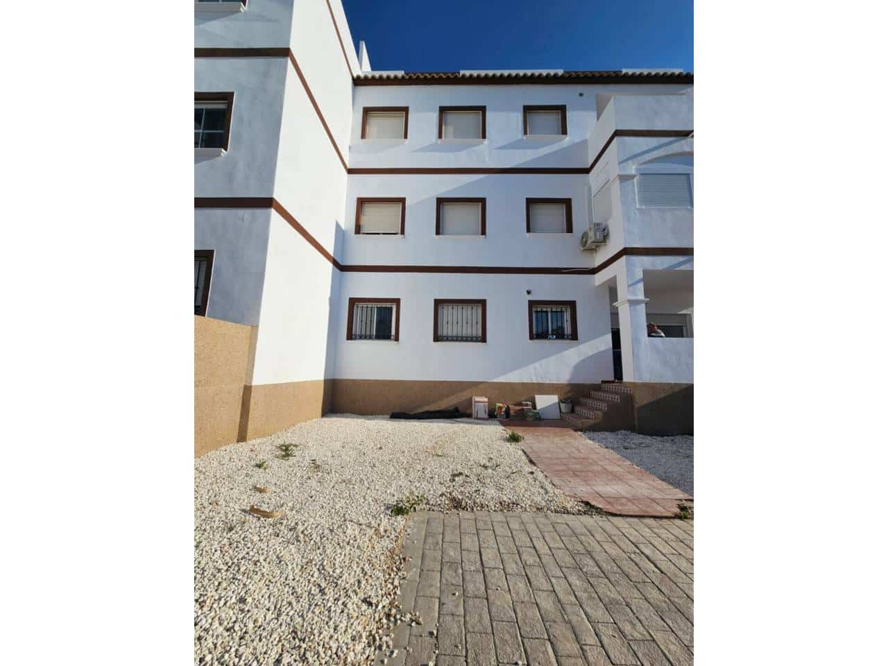 2 soveværelse Lejlighed til leje i Orihuela med swimmingpool garage - € 1.200 (Ref: 8803176)