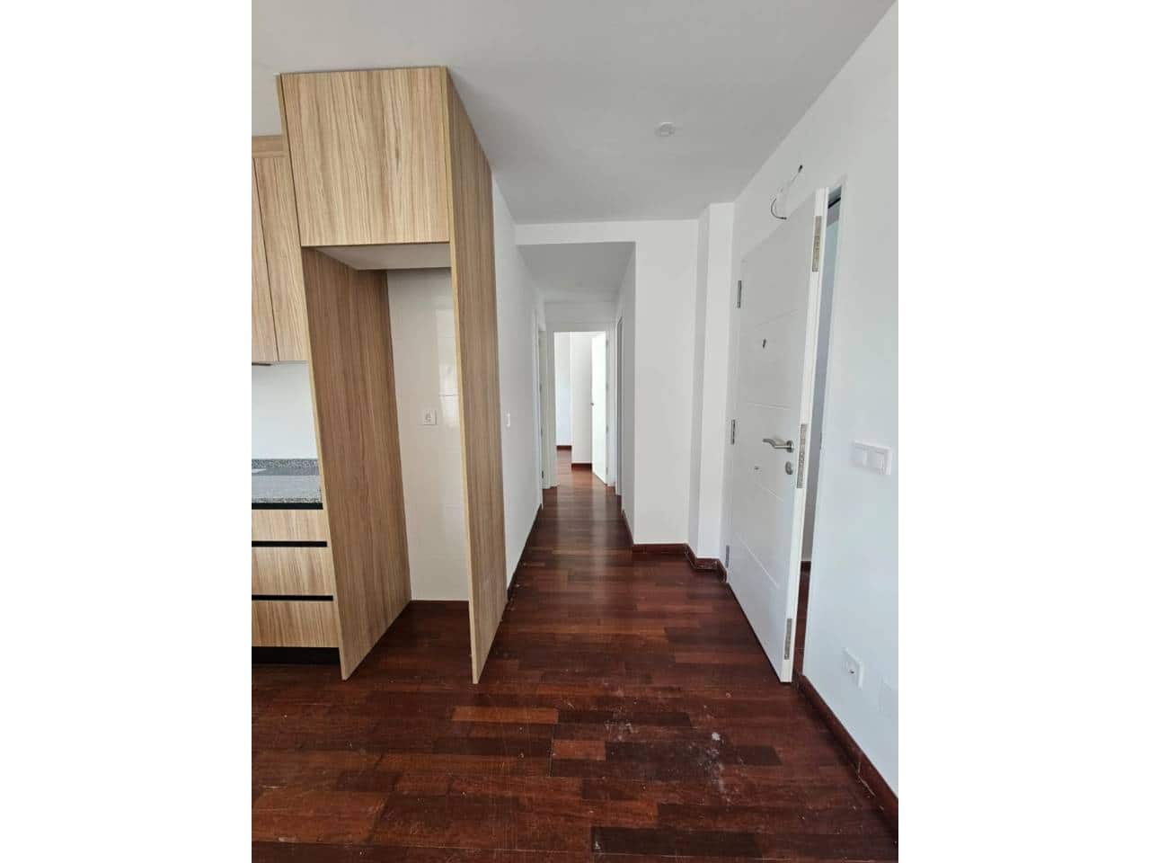 2 soveværelse Lejlighed til leje i Orihuela med swimmingpool garage - € 1.200 (Ref: 8803176)