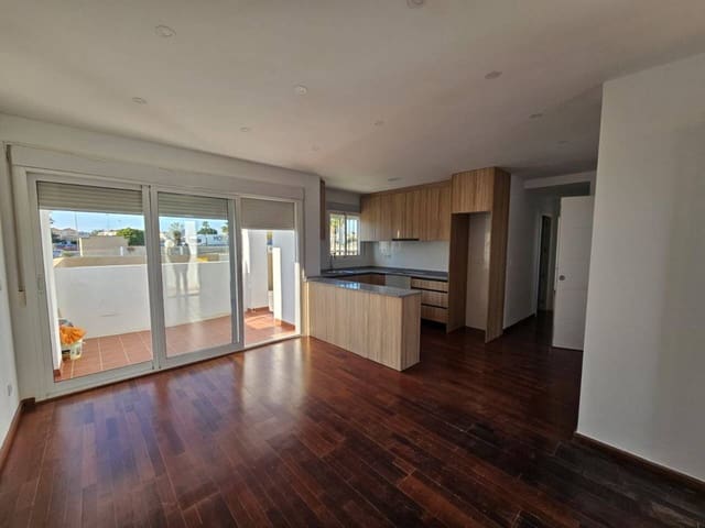 2 bedroom Flat for rent in Orihuela with pool garage - € 1,200 (Ref: 8803176)