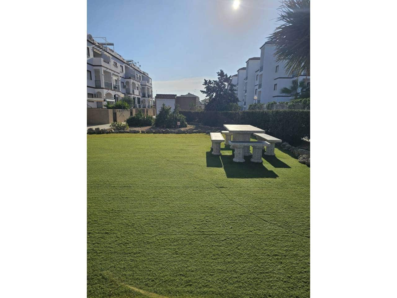 2 soveværelse Lejlighed til leje i Orihuela med swimmingpool garage - € 1.200 (Ref: 8803177)