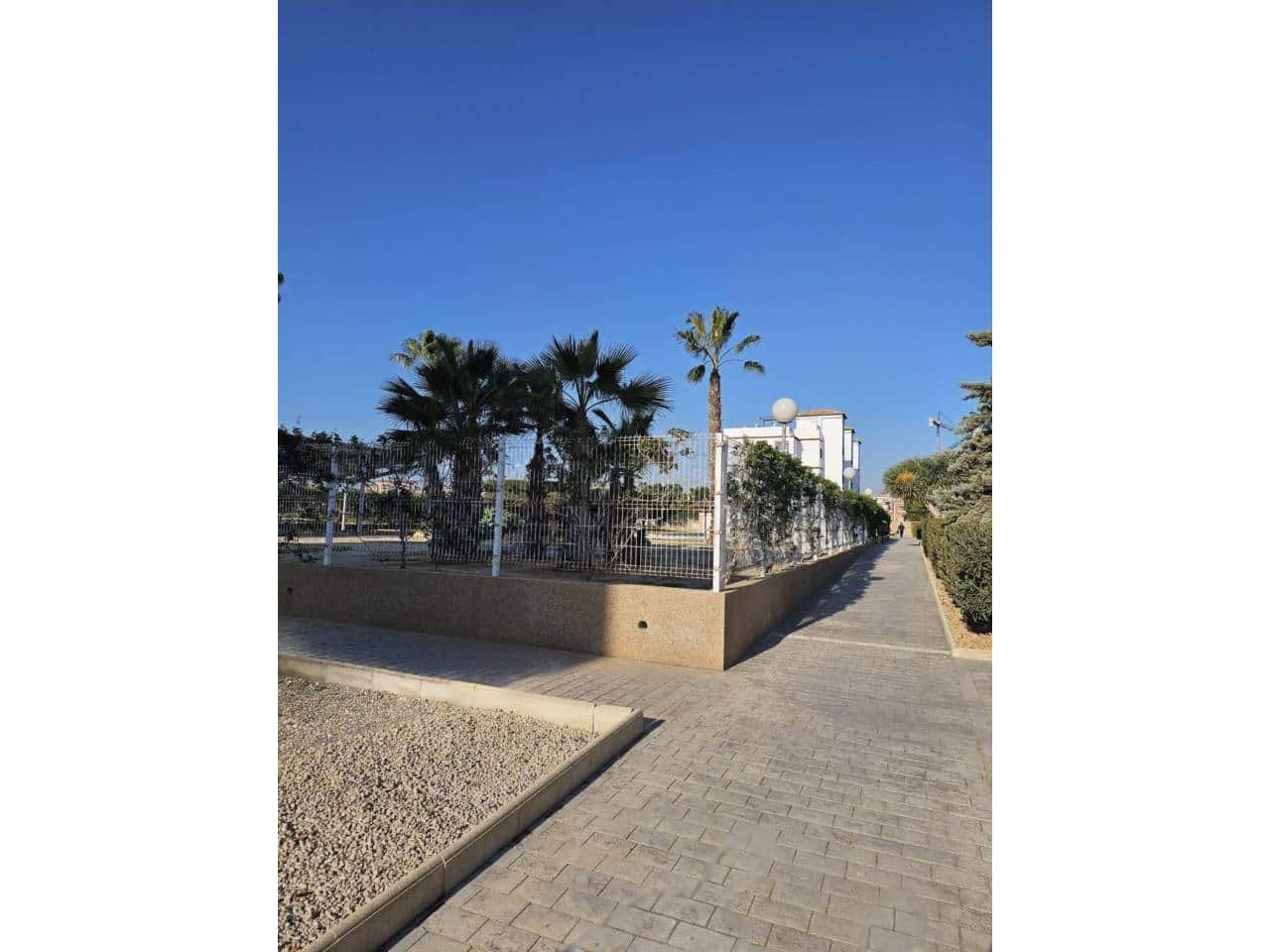 2 soveværelse Lejlighed til leje i Orihuela med swimmingpool garage - € 1.200 (Ref: 8803177)