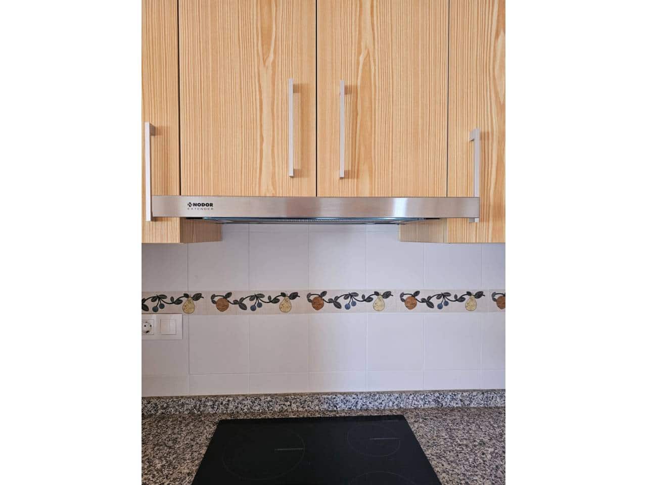 6 bedroom Townhouse for sale in Altea - € 1,000,000 (Ref: 8836045)