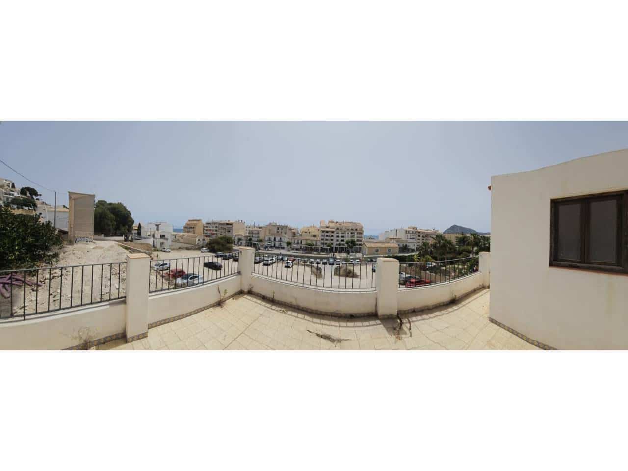 6 bedroom Townhouse for sale in Altea - € 1,000,000 (Ref: 8836045)