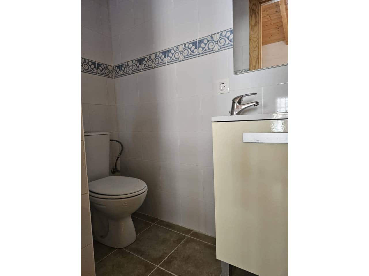 6 bedroom Townhouse for sale in Altea - € 1,000,000 (Ref: 8836045)