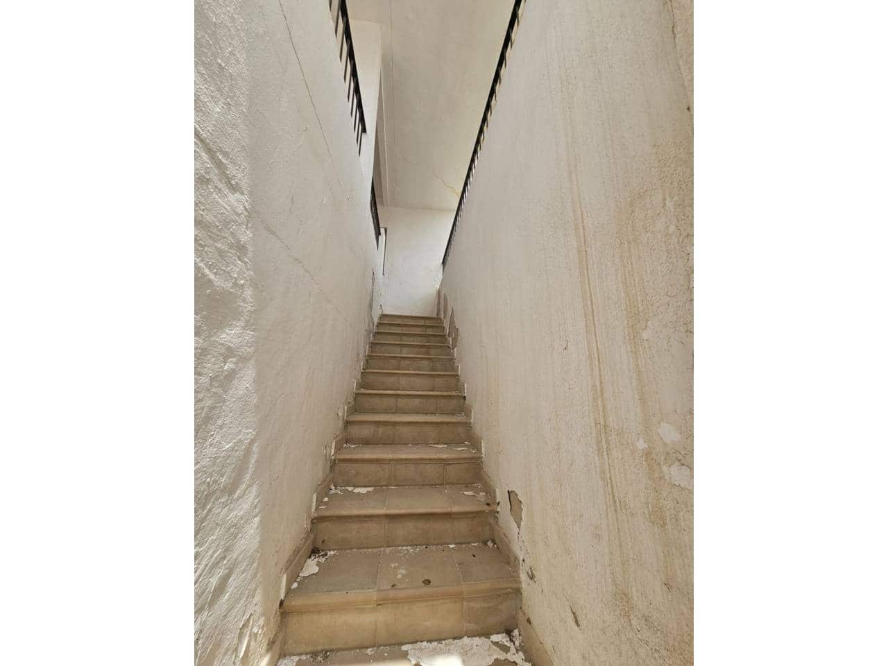 6 bedroom Townhouse for sale in Altea - € 1,000,000 (Ref: 8836045)