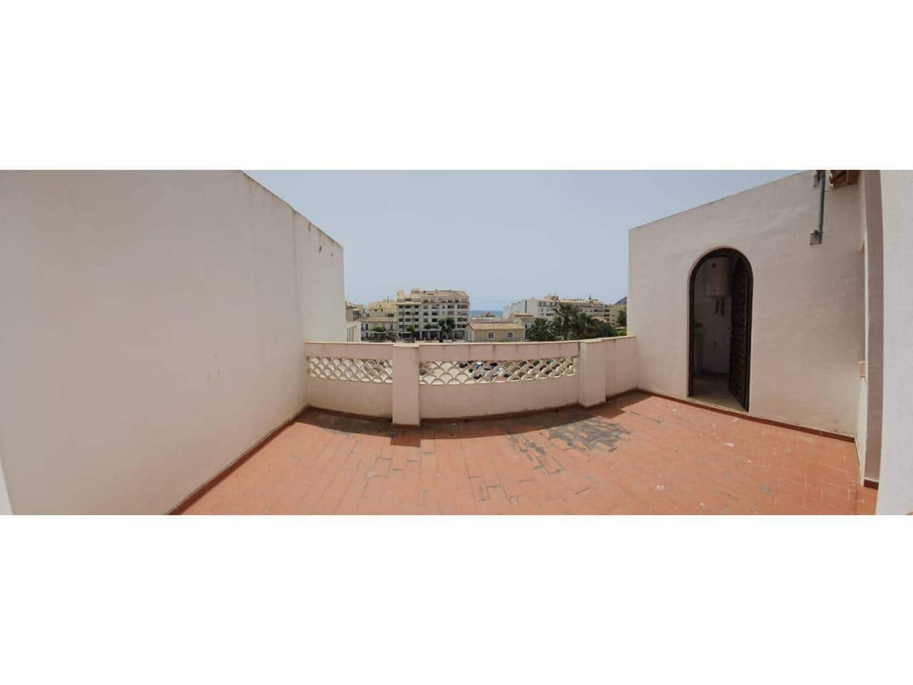 6 bedroom Townhouse for sale in Altea - € 1,000,000 (Ref: 8836045)