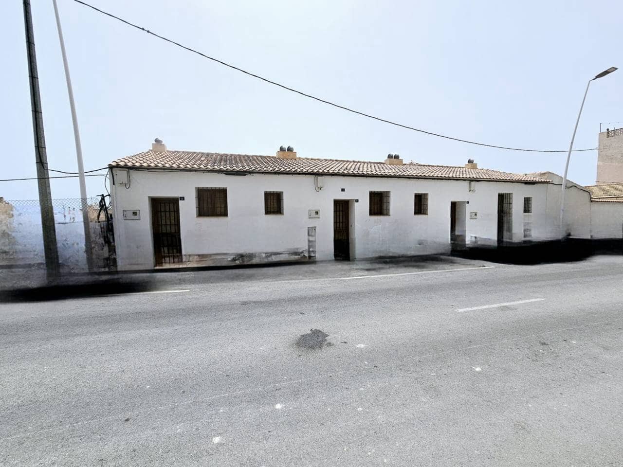 6 bedroom Townhouse for sale in Altea - € 1,000,000 (Ref: 8836045)