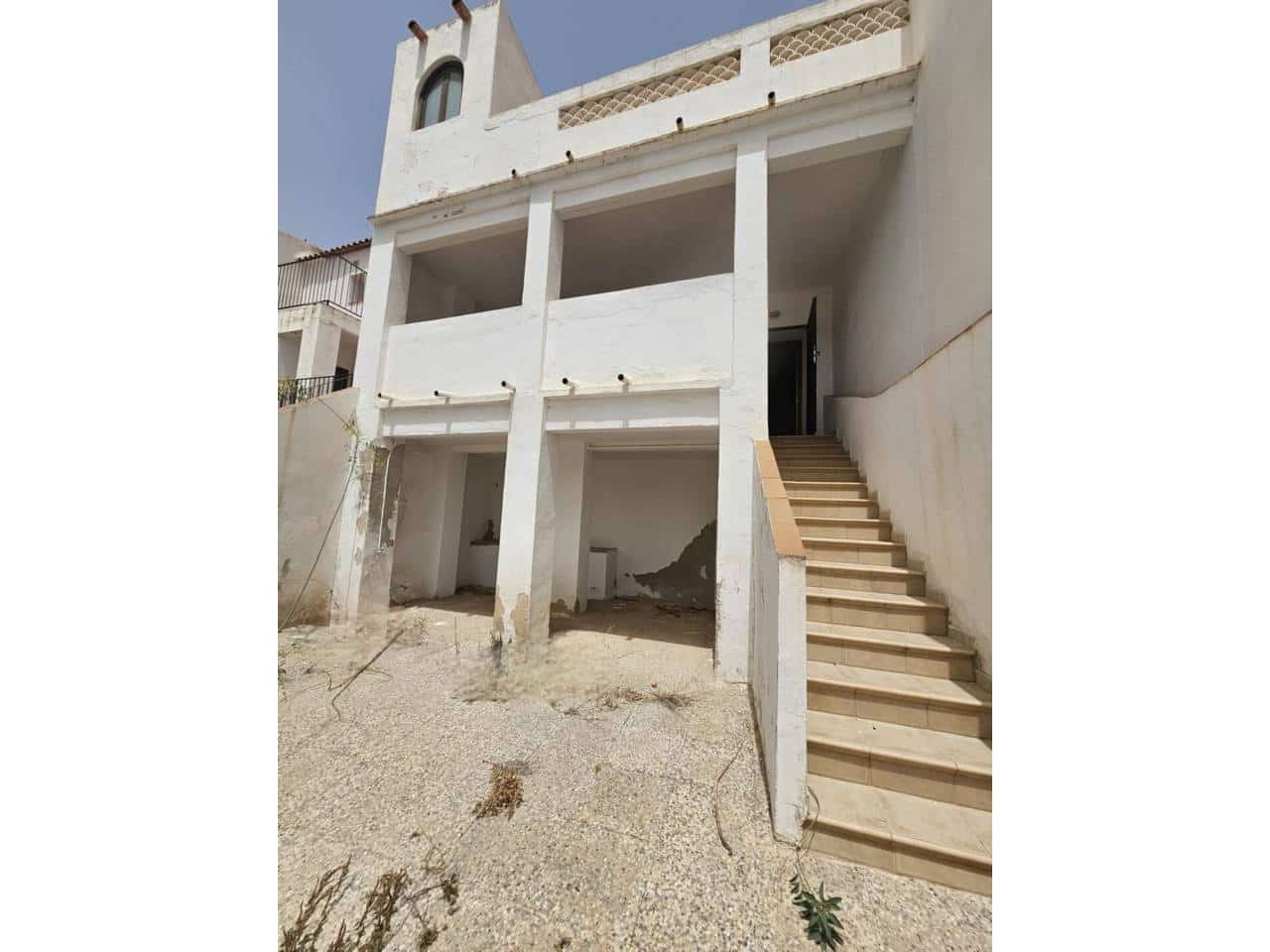 6 bedroom Townhouse for sale in Altea - € 1,000,000 (Ref: 8836045)