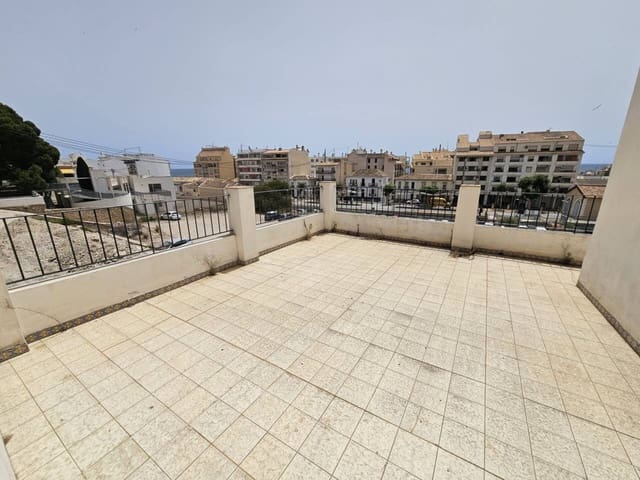 6 bedroom Townhouse for sale in Altea - € 1,000,000 (Ref: 8836045)