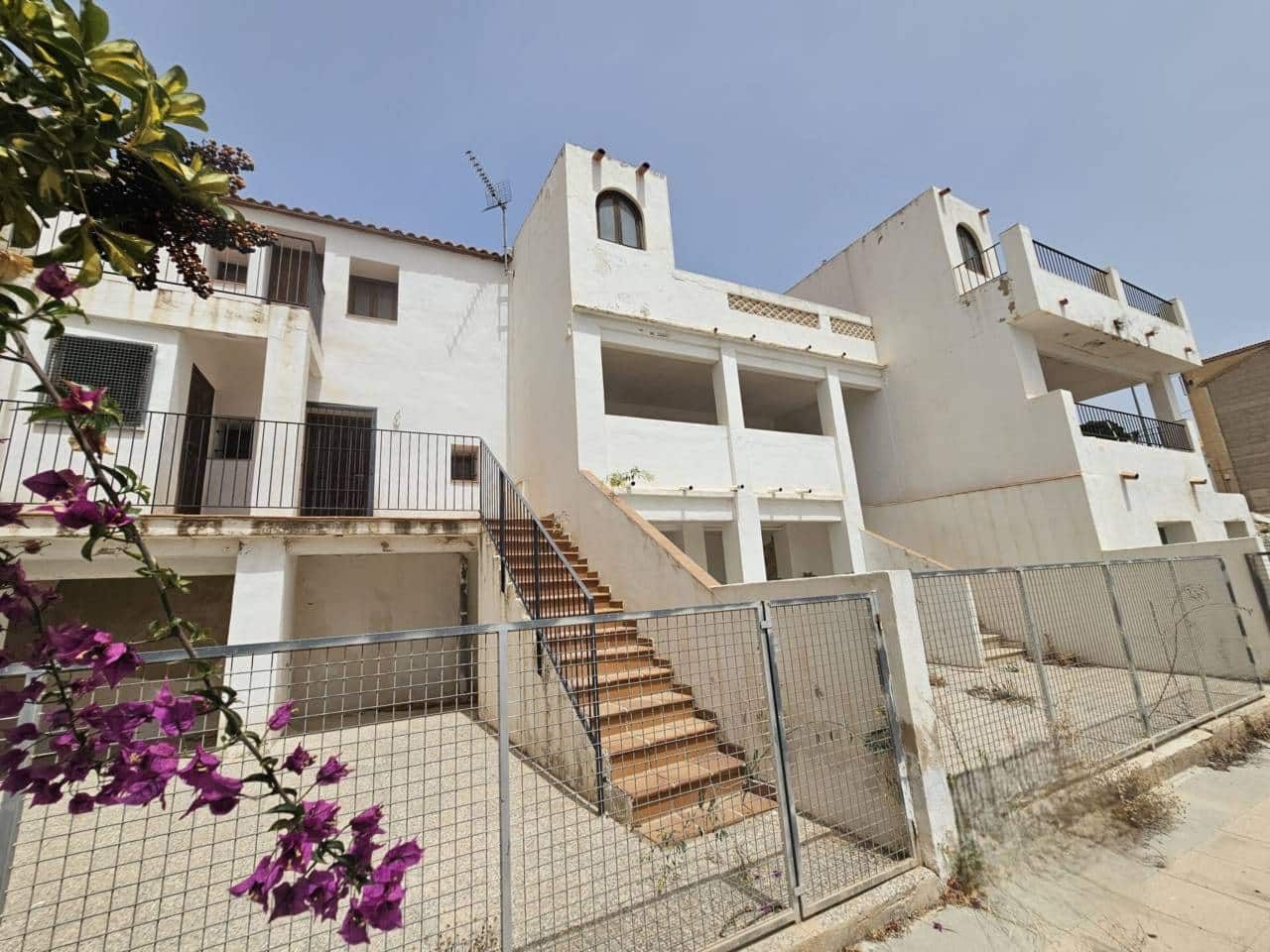 6 bedroom Townhouse for sale in Altea - € 1,000,000 (Ref: 8836045)