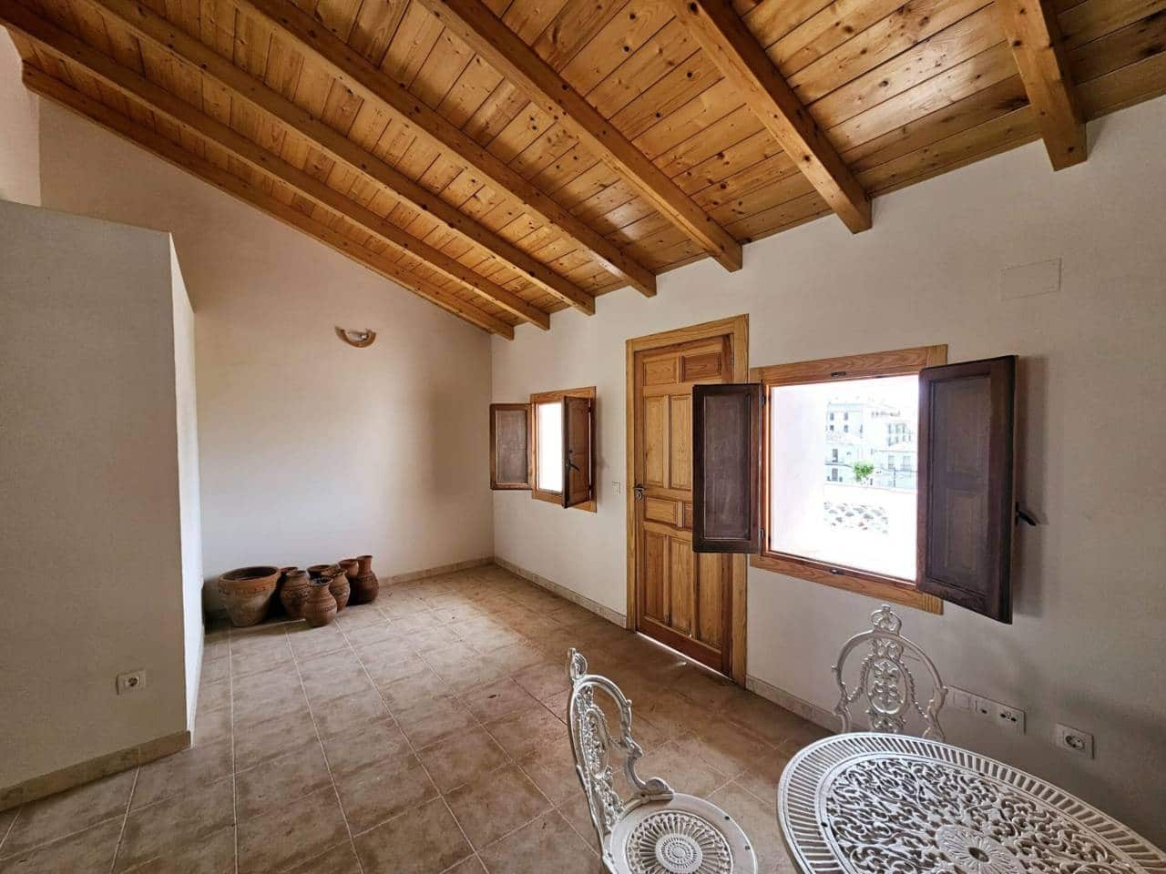 6 bedroom Townhouse for sale in Altea - € 1,000,000 (Ref: 8836045)