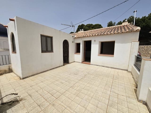 6 bedroom Townhouse for sale in Altea - € 1,000,000 (Ref: 8836045)