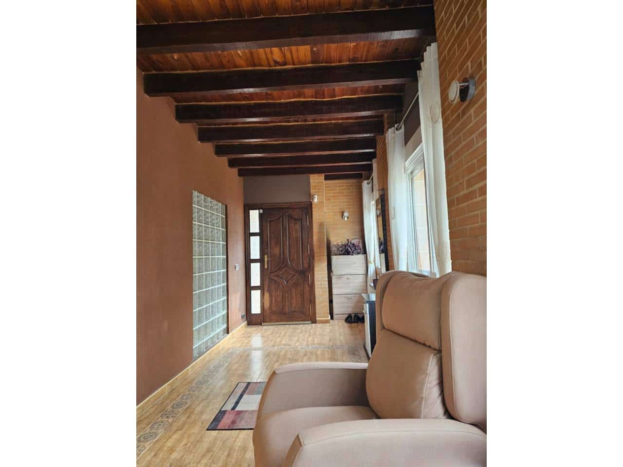 4 sypialnia Willa na sprzedaż w La Alcoraya z basenem garażem - 725 000 € (Ref: 8875321)