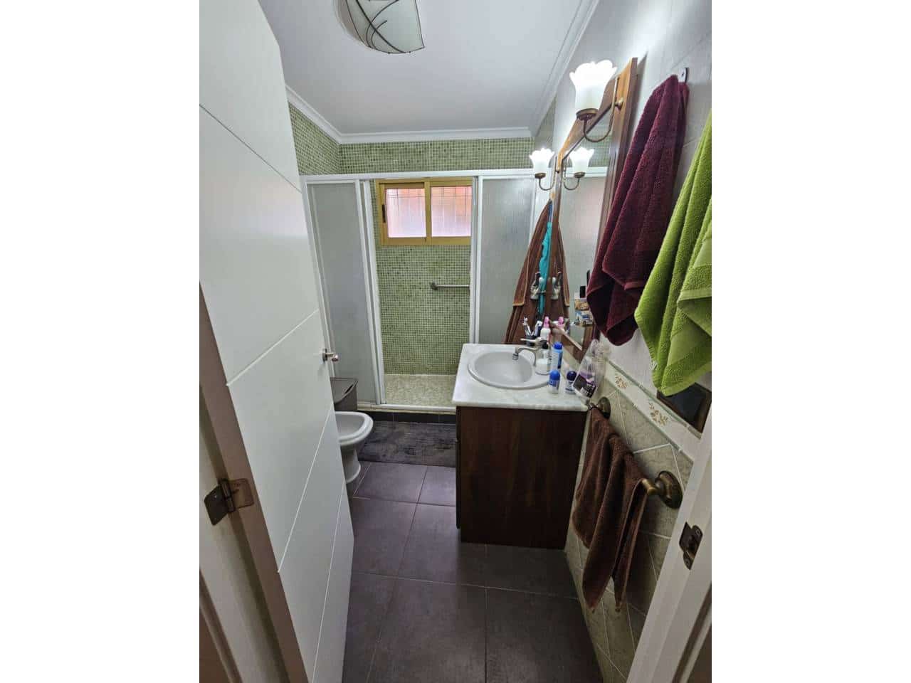 4 sypialnia Willa na sprzedaż w La Alcoraya z basenem garażem - 725 000 € (Ref: 8875321)