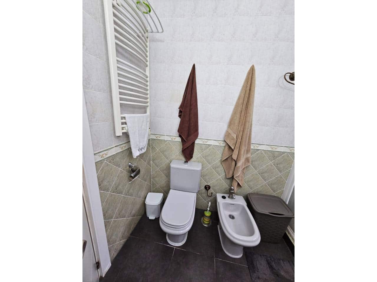 4 sypialnia Willa na sprzedaż w La Alcoraya z basenem garażem - 725 000 € (Ref: 8875321)