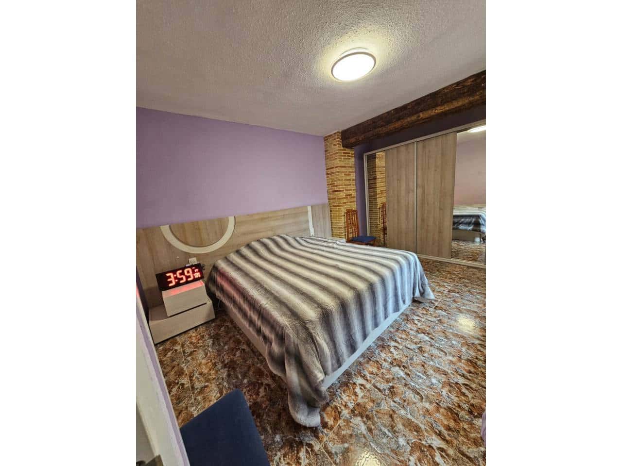 4 sypialnia Willa na sprzedaż w La Alcoraya z basenem garażem - 725 000 € (Ref: 8875321)