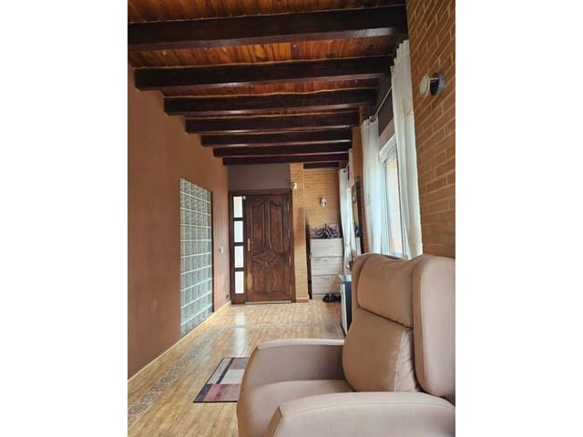 4 sovrum Villa till salu i La Alcoraya, Alicante stad med pool garage - 725 000 € (Ref: 8875321)