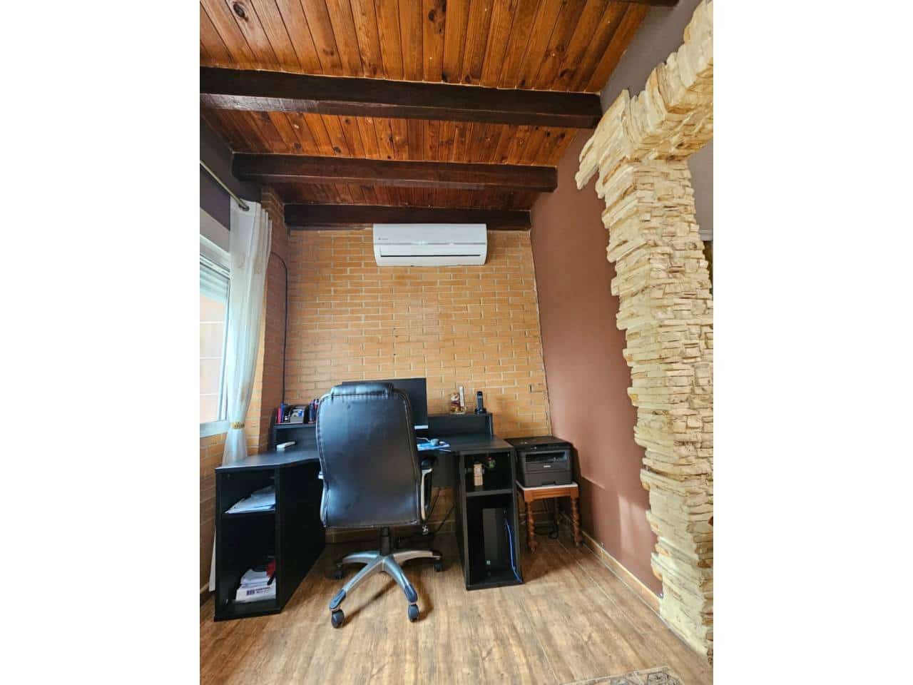 4 sypialnia Willa na sprzedaż w La Alcoraya z basenem garażem - 725 000 € (Ref: 8875321)